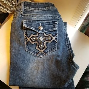 ND Weekend Jeans